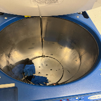 VWR CryoPro Cryrogenic Storage System image 0
